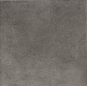 Saqu Concrete Collection vloertegel gerectificeerd 60x60cm donker grijs