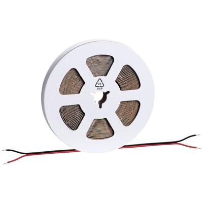 Paulmann Strip Gold P75 78439 LED-strip Energielabel: G (A - G) 24 V 5000 mm Warmwit 5 m