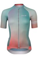 AGU Gradient Fietsshirt Performance Dames - Multicolour - XS