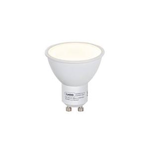 LUEDD GU10 LED lamp schemersensor 5W 380 lm 3000K