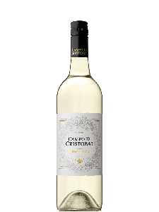 Campo di Cristobal Pinot Grigio | Witte wijn | Italiaanse wijn | Gratis verzending v.a. 6 flessen