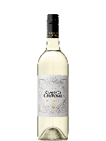 Campo di Cristobal Pinot Grigio | Witte wijn | Italiaanse wijn | Gratis verzending v.a. 6 flessen - thumbnail