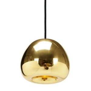 Tom Dixon Void Mini LED Hanglamp - Messing