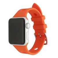 Apple Watch Bandje Evelor - Siliconen -