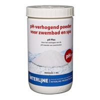 Interline ph-plus granulaat 1kg