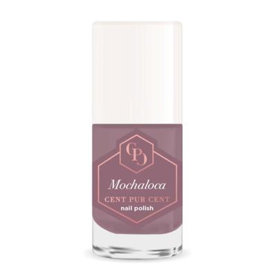 Cent Pur Cent Nagellak Mochaloca 8.25ml