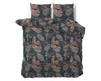 Sleeptime Tushy Groen 200 x 200/220 cm Sleeptime Tushy Groen 200 x 200/220 cm