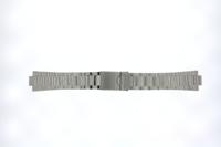 Horlogeband Zodiac ZO2258 Roestvrij staal (RVS) Staal 20mm