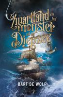 Zwarttand en het Monster uit de Diepzee (Hardback)