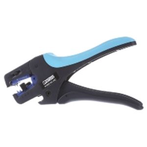 WIREFOX 6SC  - Cable stripper 1,5...2,9mm 1,5...6mm² WIREFOX 6SC