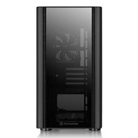 Thermaltake V150 TG tower behuizing 2x USB-A 2.0, USB-A 3.2 (5 Gbit/s), Audio, Window-kit - thumbnail