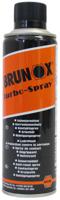BRUNOX Turbo Spray 300 ml Aërosolspray - thumbnail