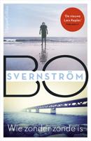 Wie zonder zonde is - Bo Svernström - ebook