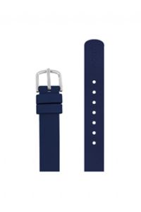 Horlogeband Picto 0512S Silicoon Blauw 12mm