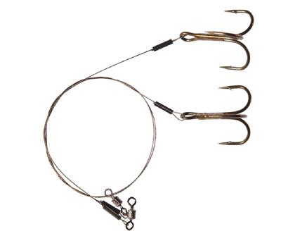 Dragon Doodaas Takel Enkele Dreg 18kg no.1