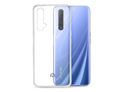 Mobilize Mobilize Gelly Case realme X50 5G Clear