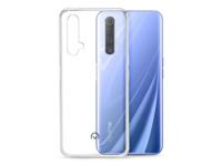 Mobilize Mobilize Gelly Case realme X50 5G Clear
