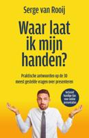 Waar laat ik mijn handen? (Paperback)