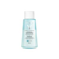 Vichy Pureté Thermale Waterproof Oogmake-up Remover 100ml - thumbnail