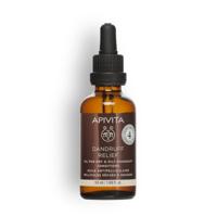 Apivita Olie Hair Care Treatment Dandruff Relief Oil 50ml | Voor Haarolie zonder siliconen