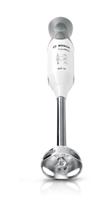 Bosch ErgoMixx MSM66120 Staafmixer 600 W Grijs, Wit