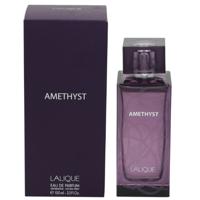 Lalique Amethyst Eau de Parfum 100ml Lalique Amethyst Eau de Parfum 100ml