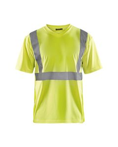 Blaklader 33131009 T-Shirt High Vis