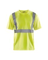 Blaklader 33131009 T-Shirt High Vis