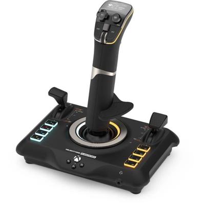 Gaming-joystick - TURTLE BEACH - VelocityOne - Flightstick - Zwart