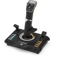 Gaming-joystick - TURTLE BEACH - VelocityOne - Flightstick - Zwart