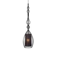 Lyora Handlamp met stofAbi Ø 22cm - 8864