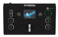 RGBlink 230-0003-01-0 video switch HDMI - thumbnail