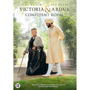Victoria and Abdul (DVD)