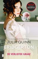 De verliefde graaf - Julia Quinn - ebook