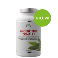 Groene Thee Complex