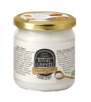 Royal Green Kokosolie Extra Virgin Royal Green Kokosolie Extra Virgin