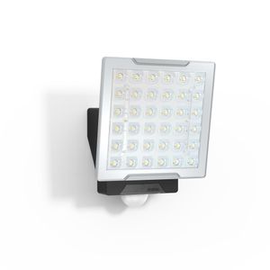 Steinel Sensor buitenspot XLED PRO Square zwart