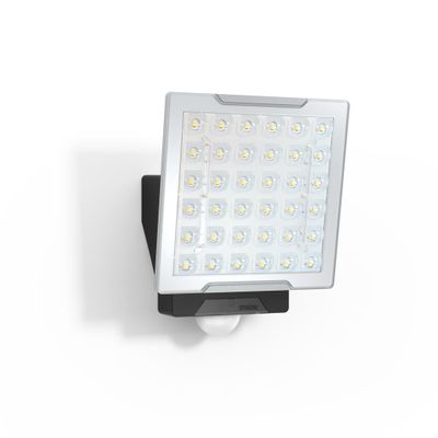 Steinel Sensor buitenspot XLED PRO Square zwart