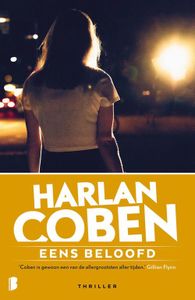 Eens beloofd - Harlan Coben - ebook