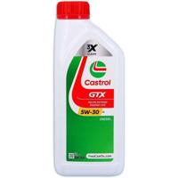 Motorolie - CASTROL - GTX 5W-30 C4 - 1L