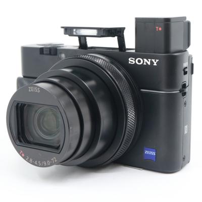 Sony Cybershot DSC-RX100 VII occasion