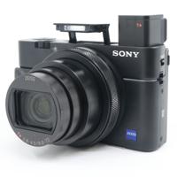 Sony Cybershot DSC-RX100 VII occasion