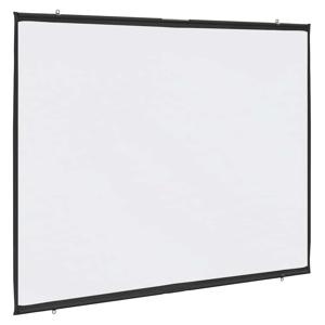 VidaXL Projectiescherm wandhangend 84 inch 4:3