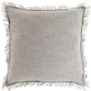 Unique Living - Kussen Maxime 45x45cm Chateau Grey