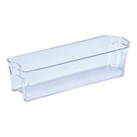 Organiser voor de koelkast Mondex Transparant 37,5 x 11 x 10 cm