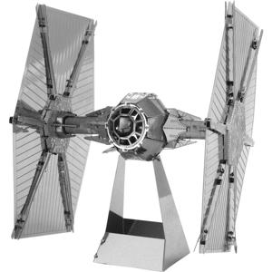 Metal Earth Star Wars TIE Fighter Metalen bouwpakket