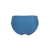 BEACHWAVE hipster bikinibroekje blauw - thumbnail