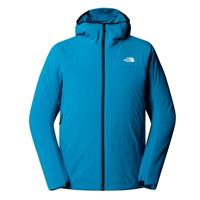 The North Face Summit Casaval Hybrid Hoodie Isolatiejas Heren Dusk Blue L
