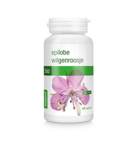 Wilgenroosje vegan bio