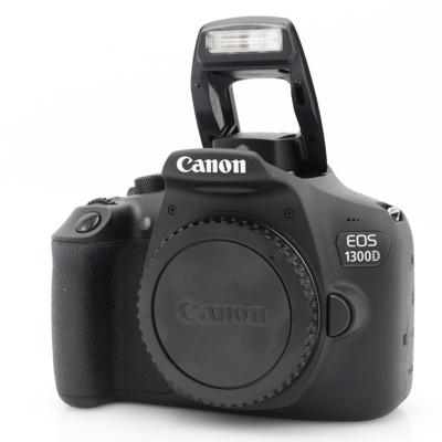 Canon EOS 1300D Body occasion